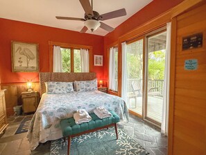 4 Schlafzimmer, kostenloses WLAN, Bettwäsche