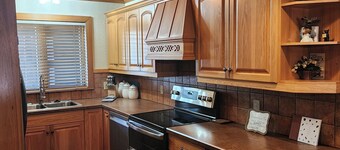 This Ski In/Ski Out Condo Is Perfect For A Large Family Vacation.