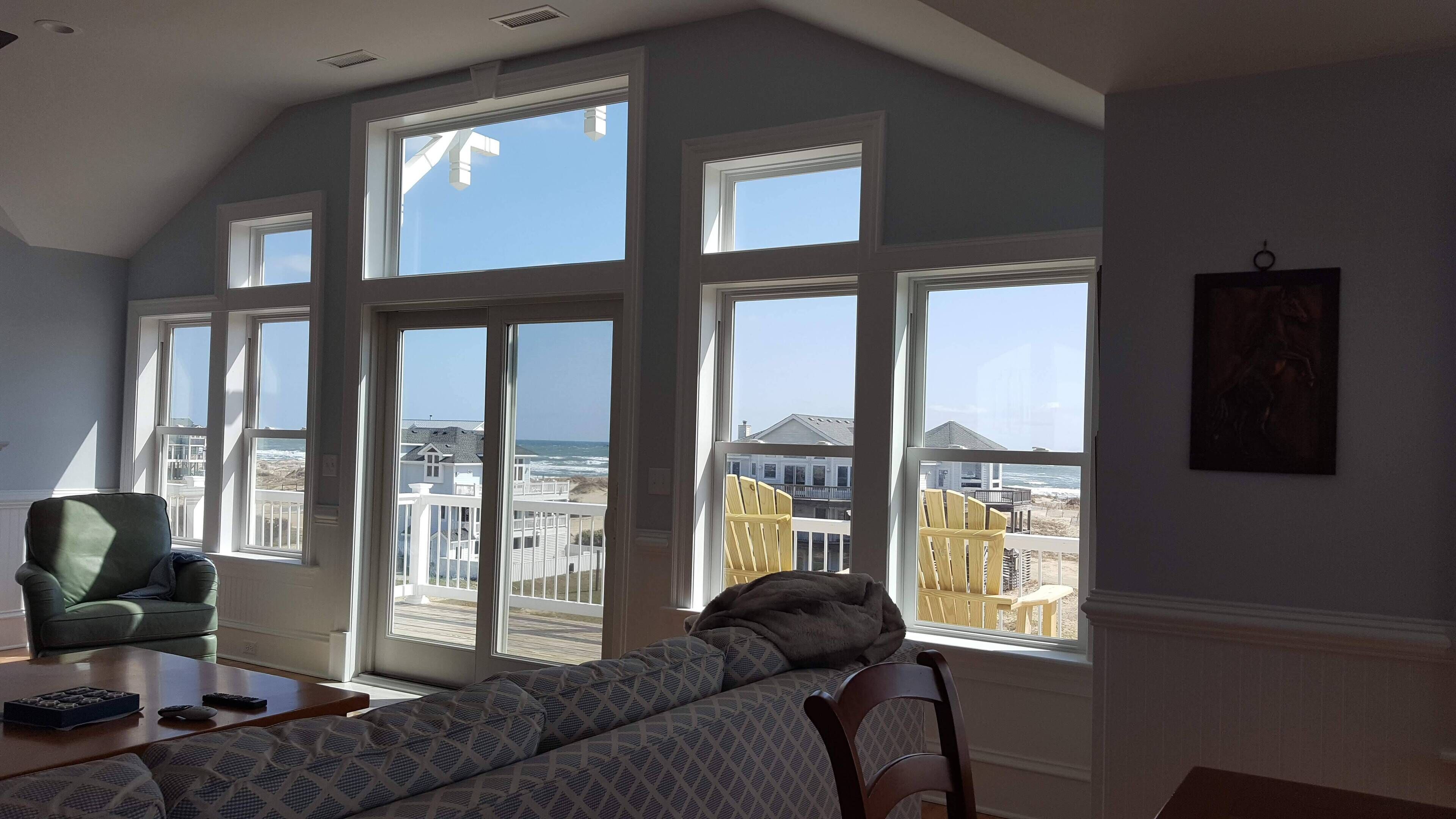 North Shore, Newer Spacious Luxurious 4x4,  Elevator, Pool/Hot Tub 