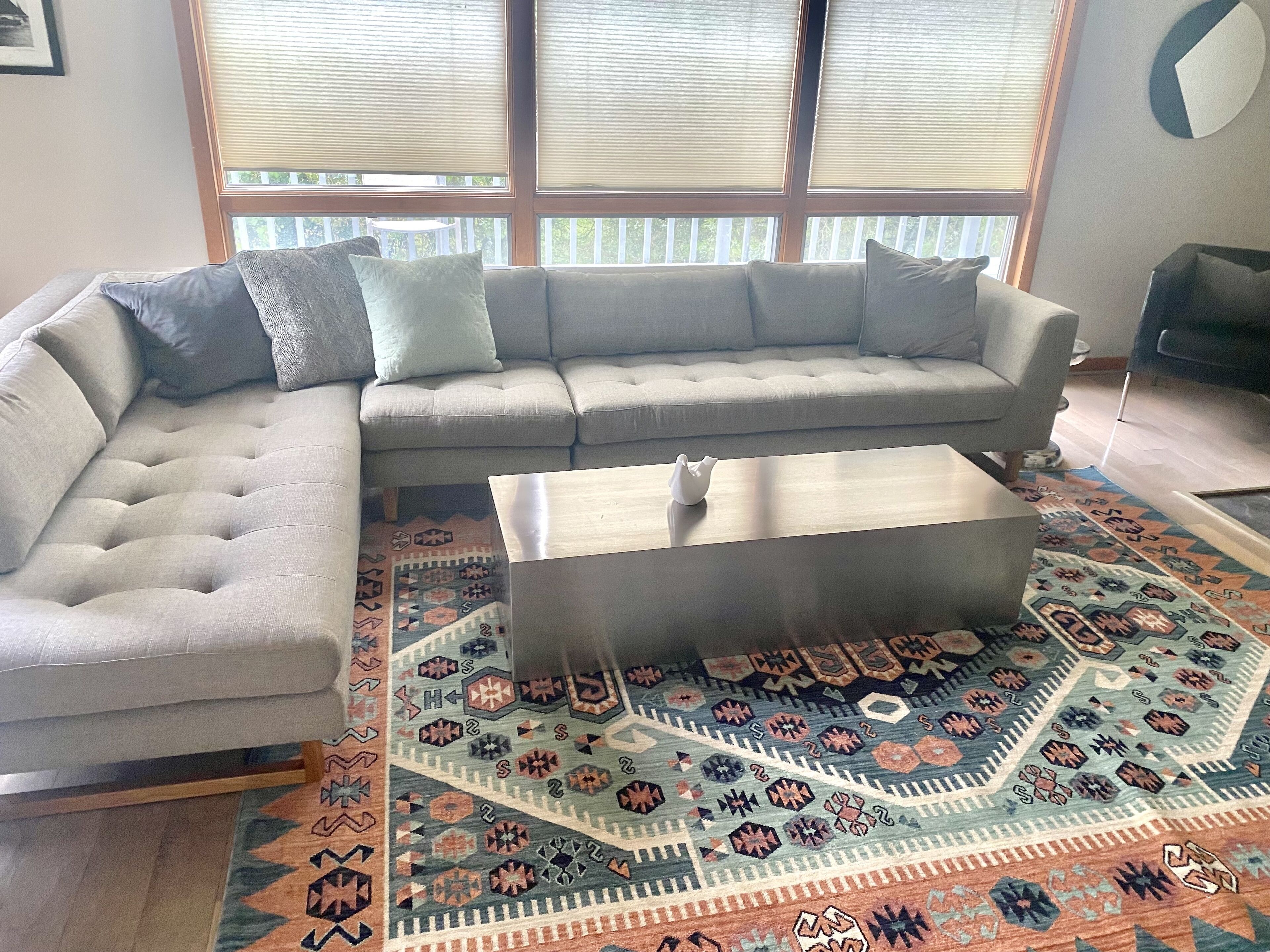 Great Massanutten Contemporary Property (Sleeps 10) - Military Discount Avail