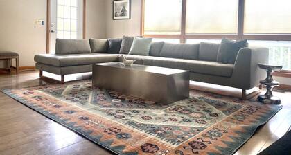 Great Massanutten Contemporary Property (vuodepaikkoja 10) - Sotilaallinen alennus