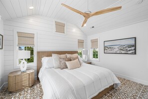 6 bedrooms, iron/ironing board, WiFi - NEW! ONE OF LARGEST POOLS in Stone Harbor 6 BR LUXURY HOME/ STEPS TO BEST BEACH  (Stone Harbor)