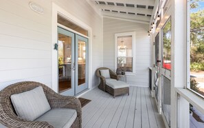 テラス / パティオ