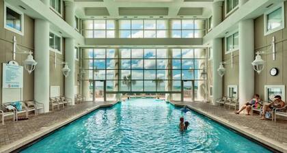 Deluxe Views-Short Walk 2 Beach-Resort Amenities