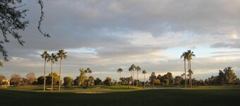 Golfbane Hjem i Resort Style Setting
