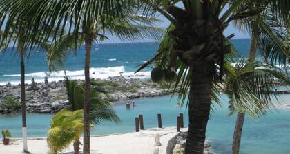 Panoramic Ocean View!