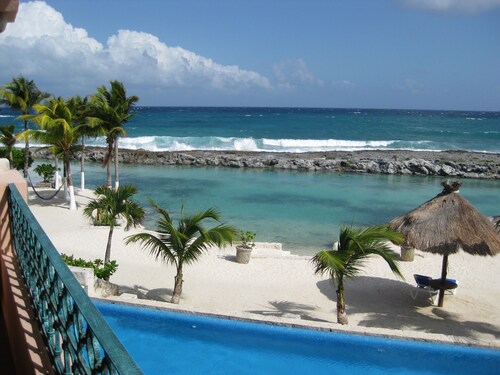 Panoramic Ocean View!