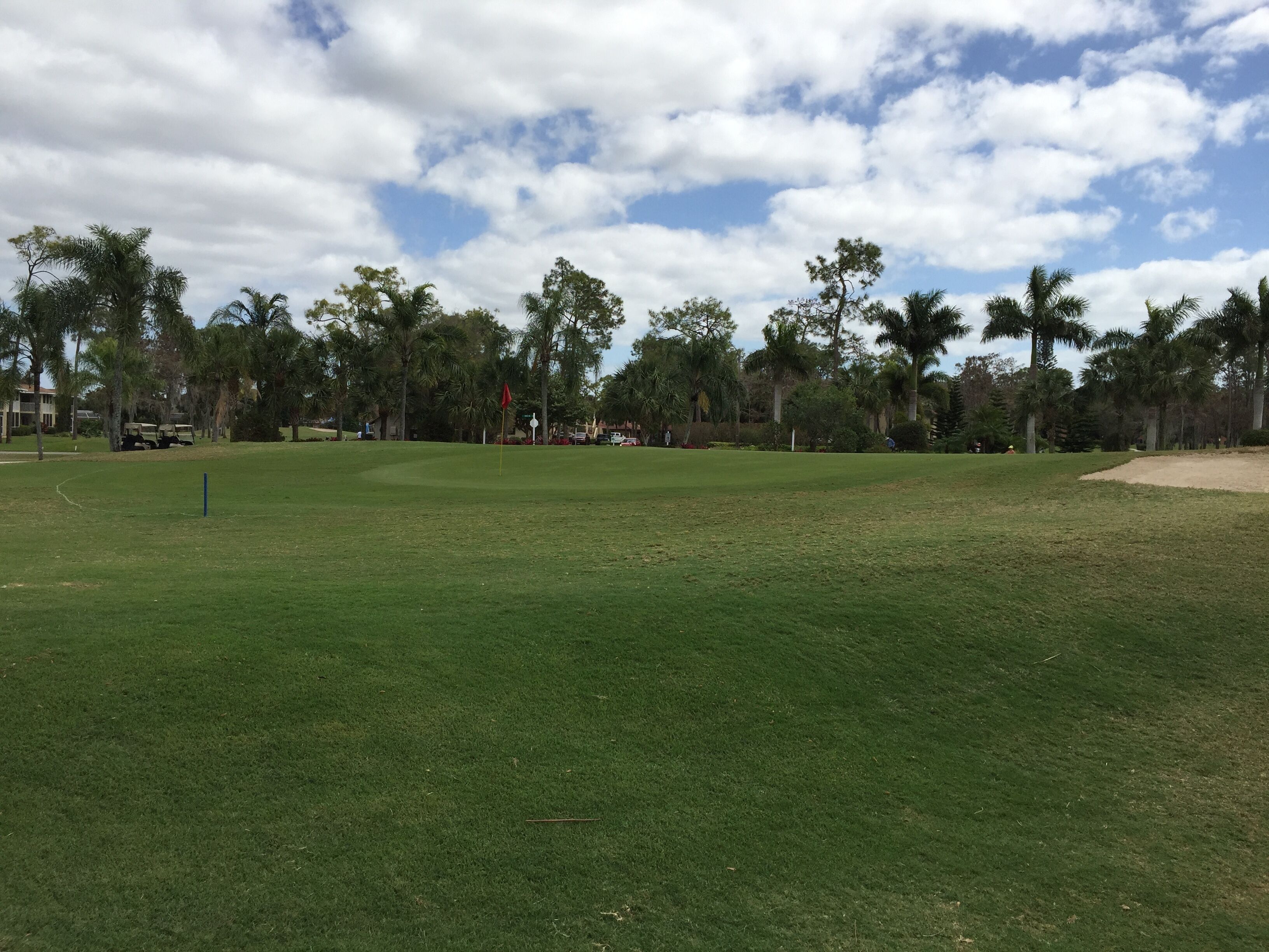 Affordable Luxury 2+2 Condo Lots of Amenities  2nd Fl. Near Everything