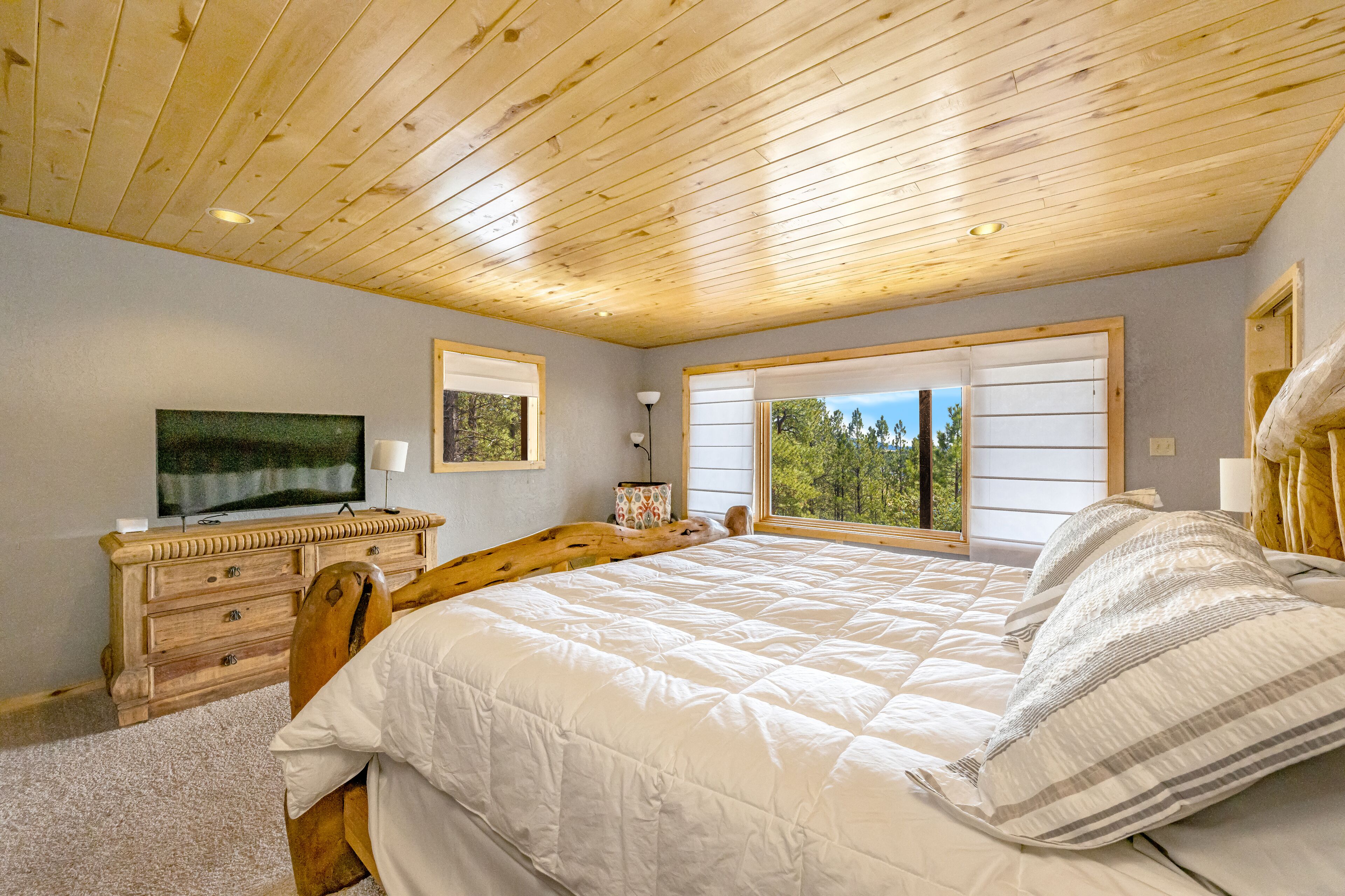 4 chambres, bureau, fer et planche à repasser, Wi-Fi gratuit