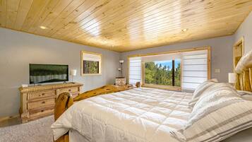 4 chambres, bureau, fer et planche Ă repasser, Wi-Fi gratuit