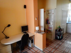 Interieur