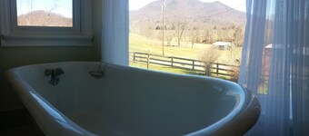 Peaks of Otter Winery and Orchards