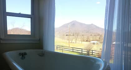 Peaks of Otter Winery and Orchards