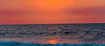 5e Villa naar strand gerenoveerd voor seizoen 2018 -