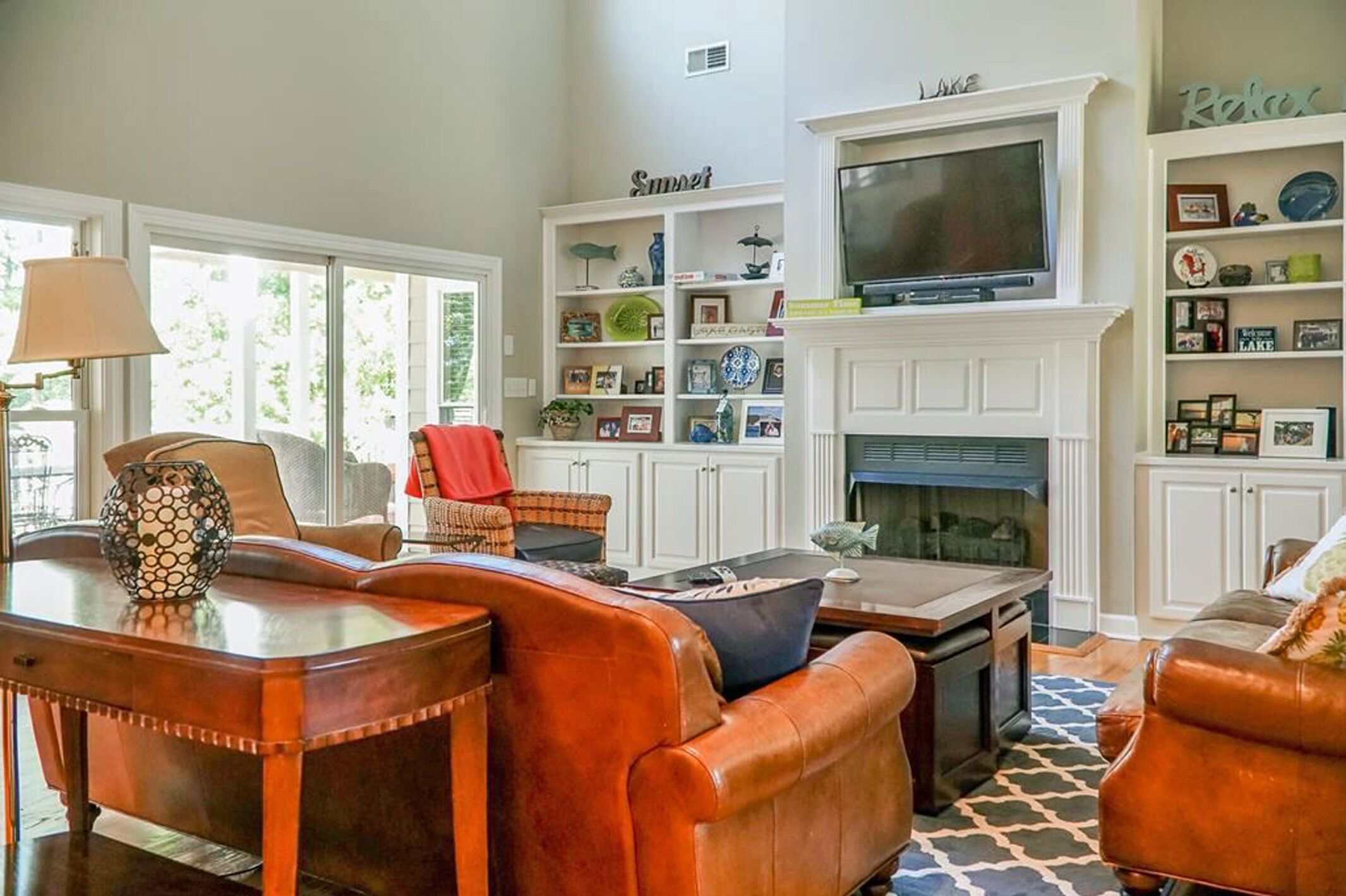 Deep Water, Kayaks, Water Bouncer / Mat, Paddleboards, Canoe, Pool Table