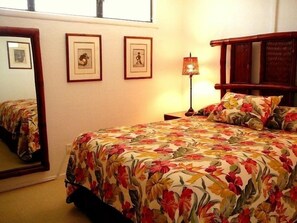 1 chambre, bureau, fer et planche à repasser, Wi-Fi gratuit