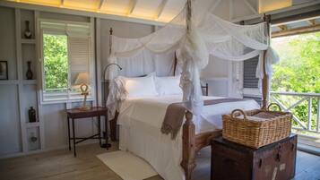 1 bedroom, desk, free WiFi, bed sheets