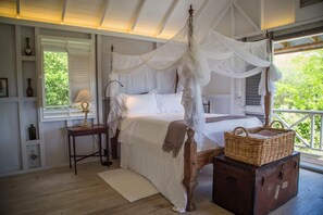 1 bedroom, desk, free WiFi, bed sheets