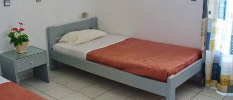 Ekstrasenger og wi-fi