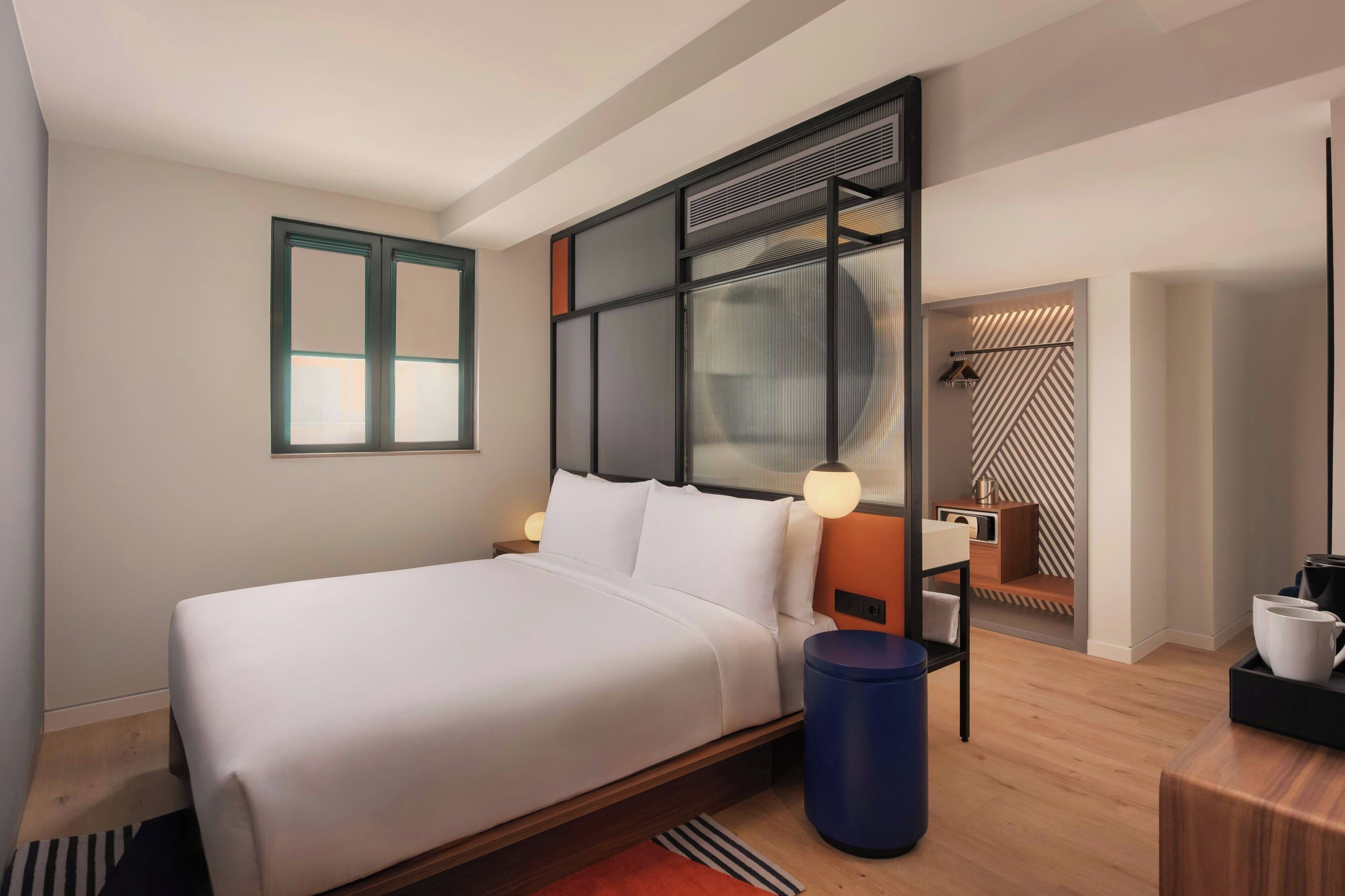 Foto - Aloft Madrid Gran Via