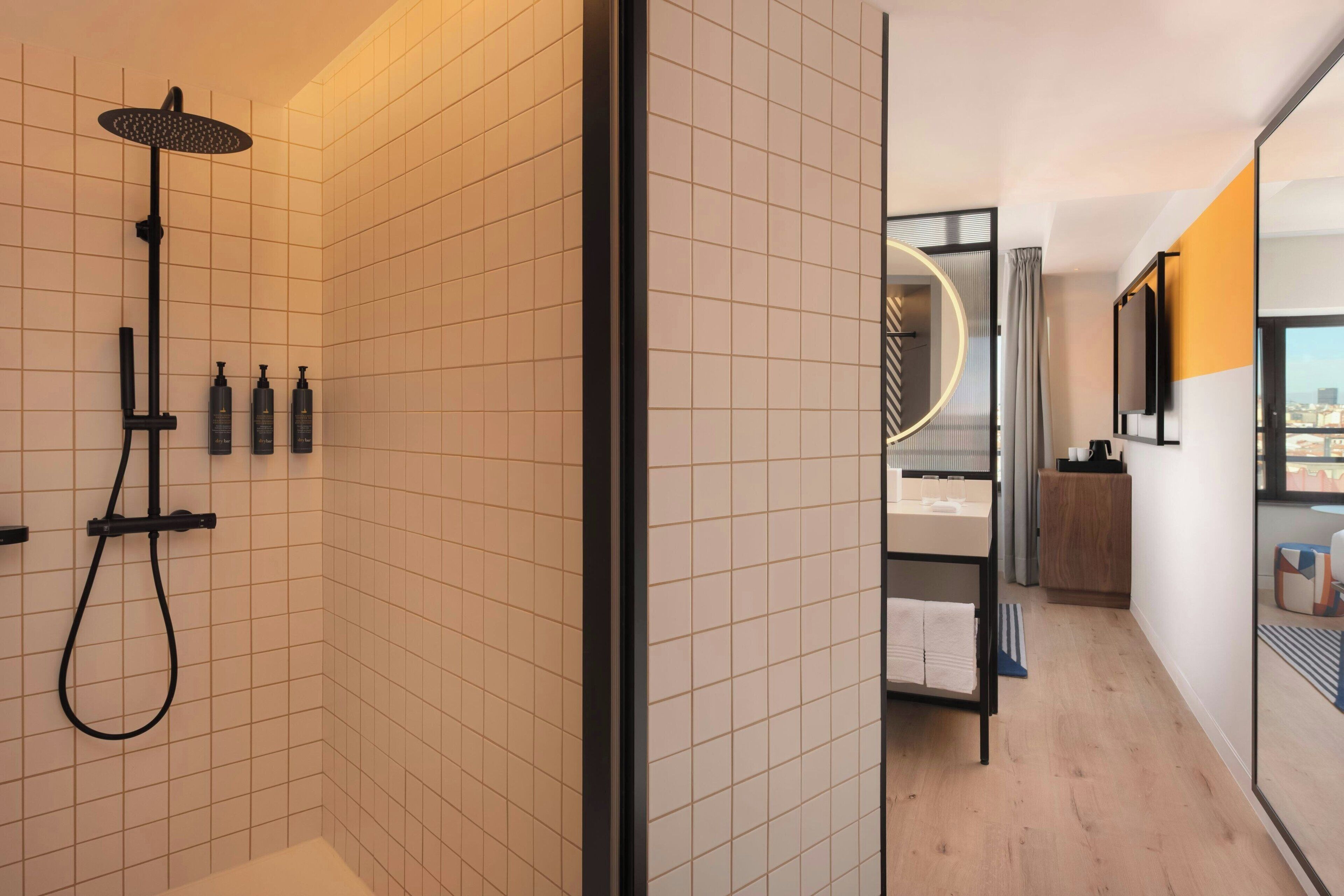 Foto - Aloft Madrid Gran Via