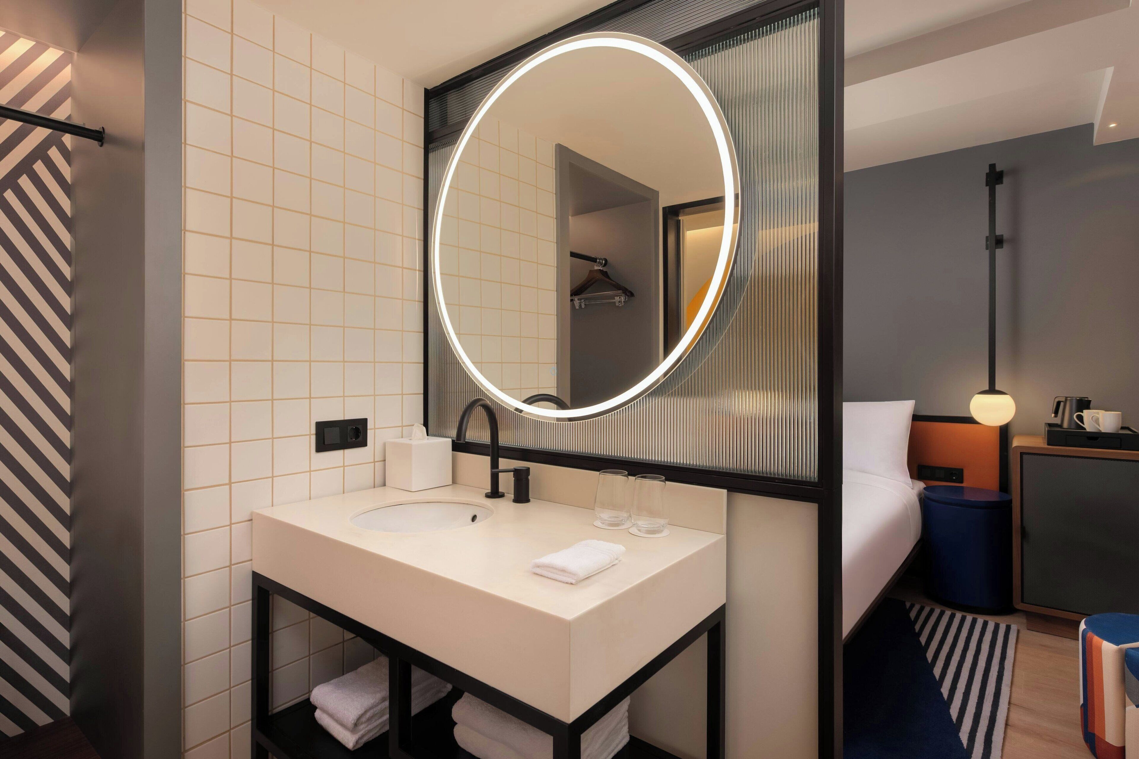 Foto - Aloft Madrid Gran Via