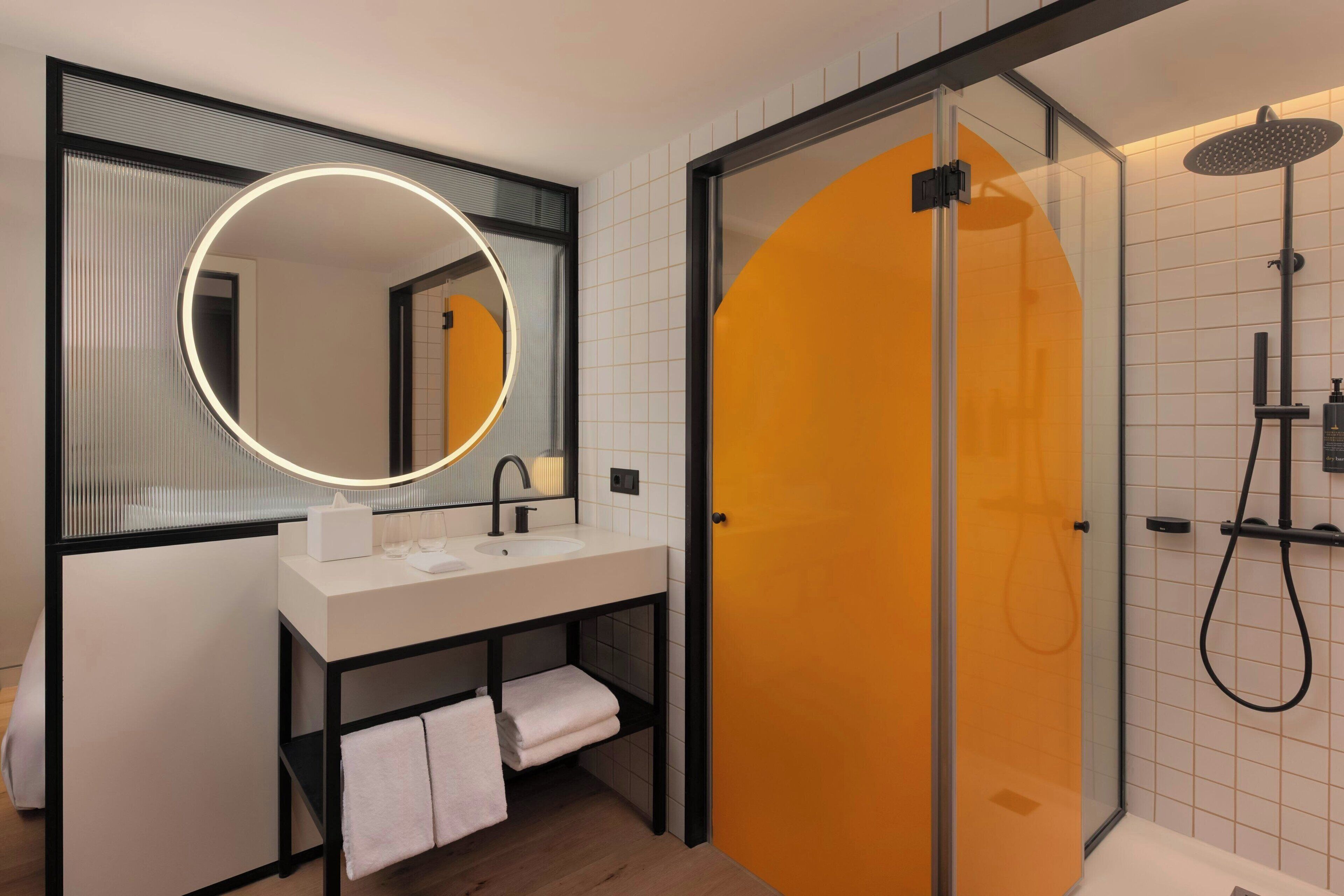 Foto - Aloft Madrid Gran Via