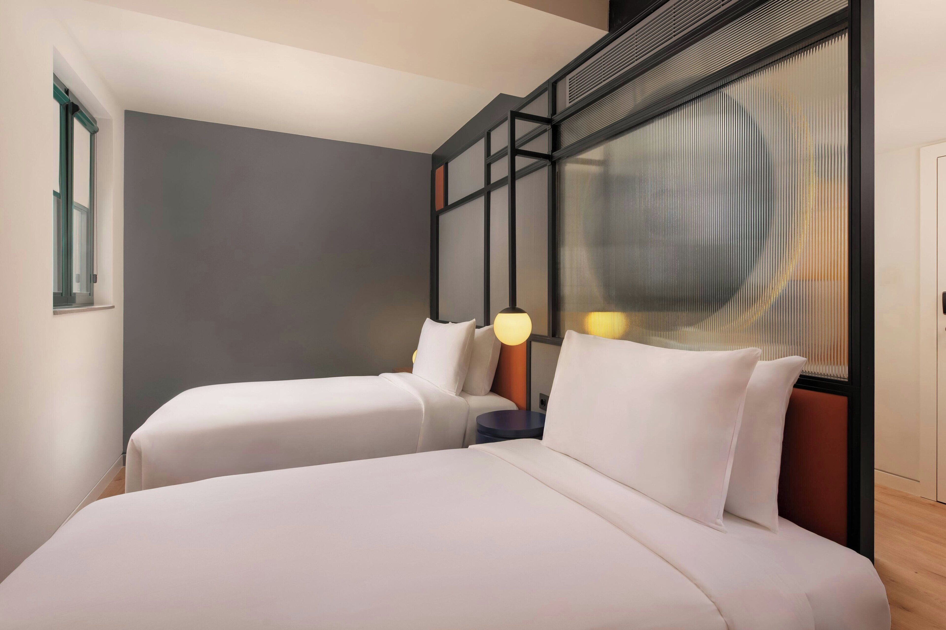 Foto - Aloft Madrid Gran Via