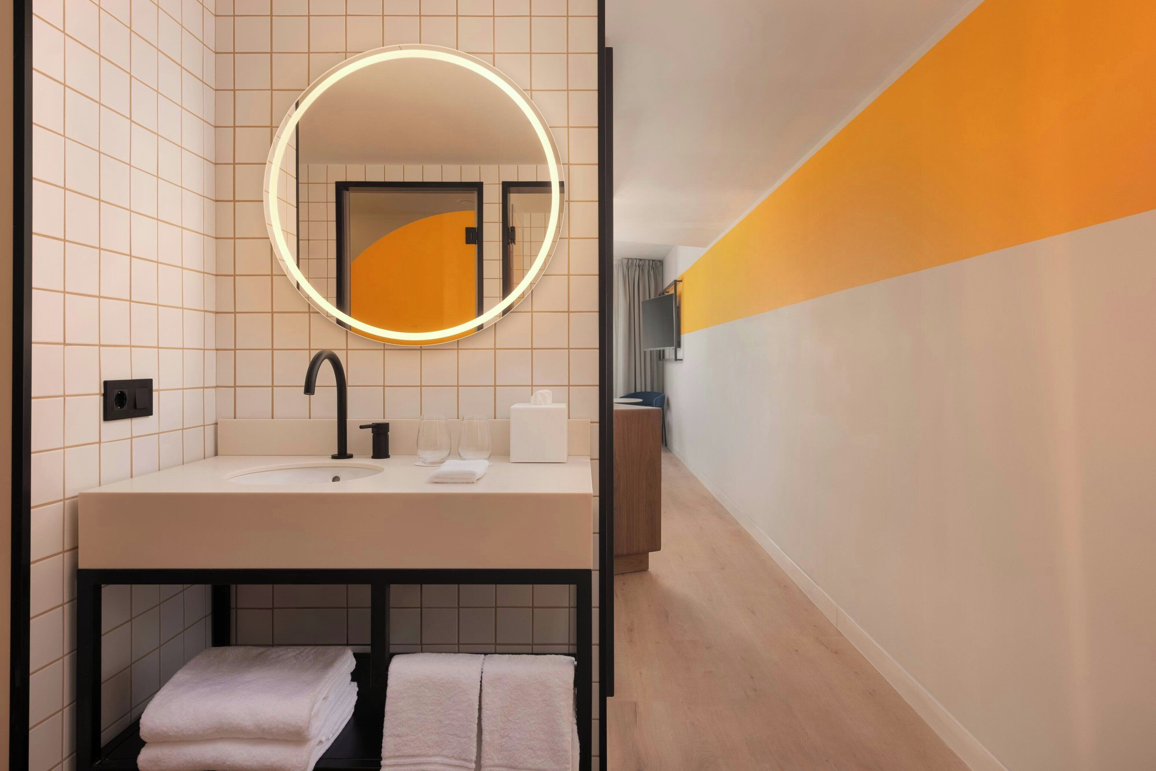 Foto - Aloft Madrid Gran Via