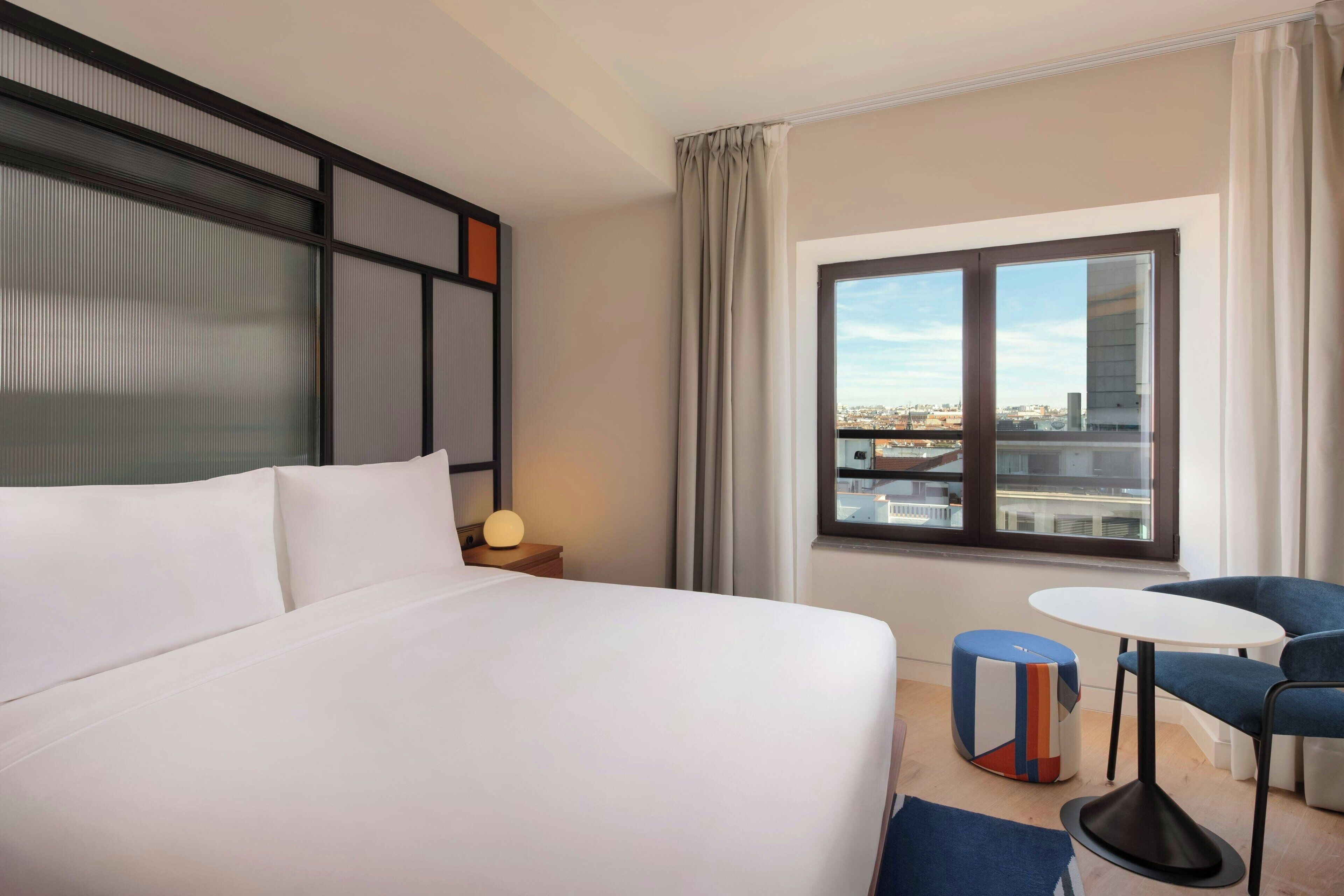 Foto - Aloft Madrid Gran Via