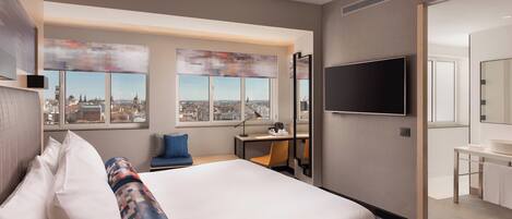 Roba de llit hipoal·lergògena i cobrellits