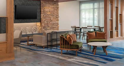 Fairfield Inn & Suites by Marriott New Orleans Metairie