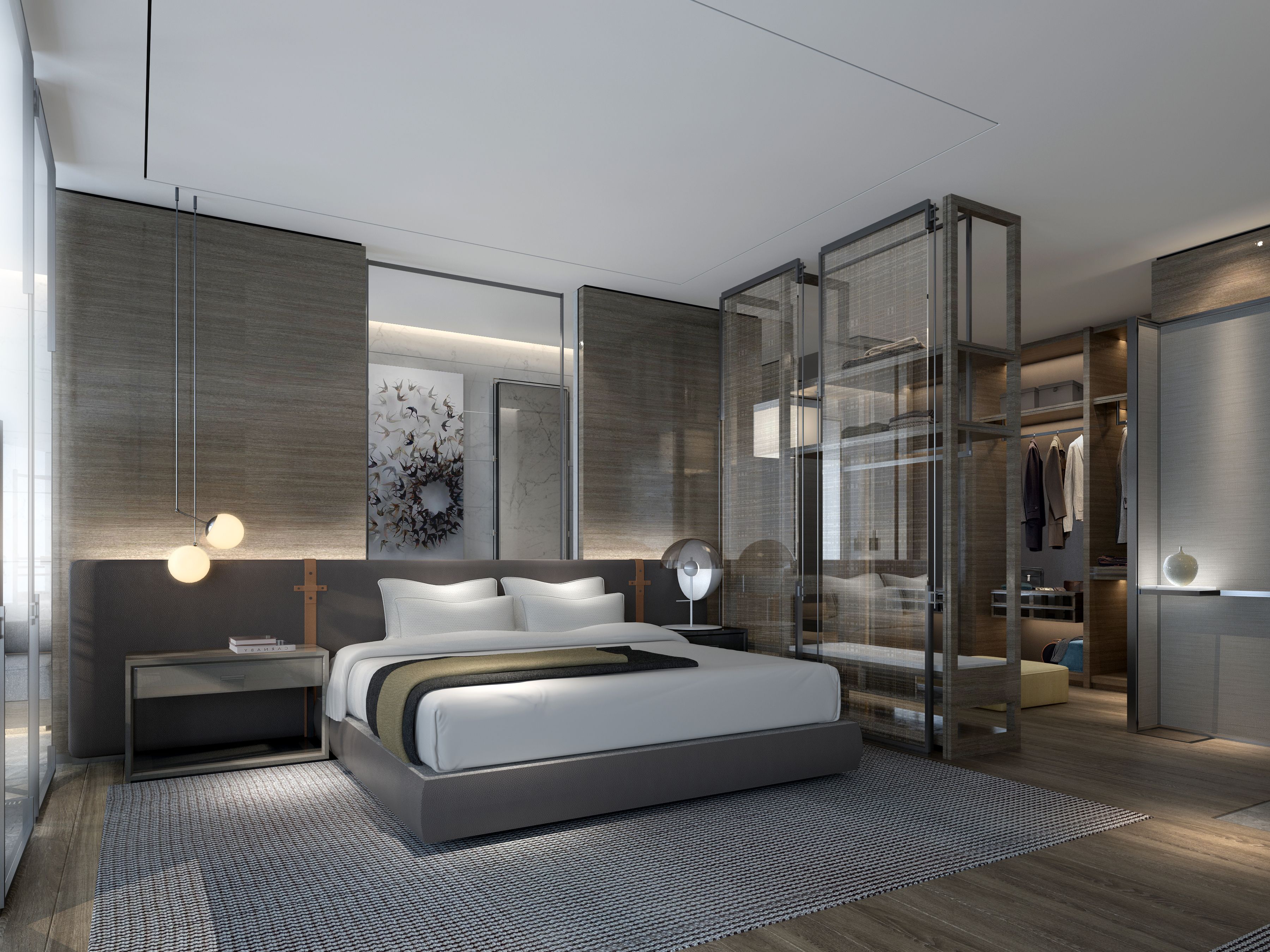 Photo - Sheraton Shenzhen Nanshan