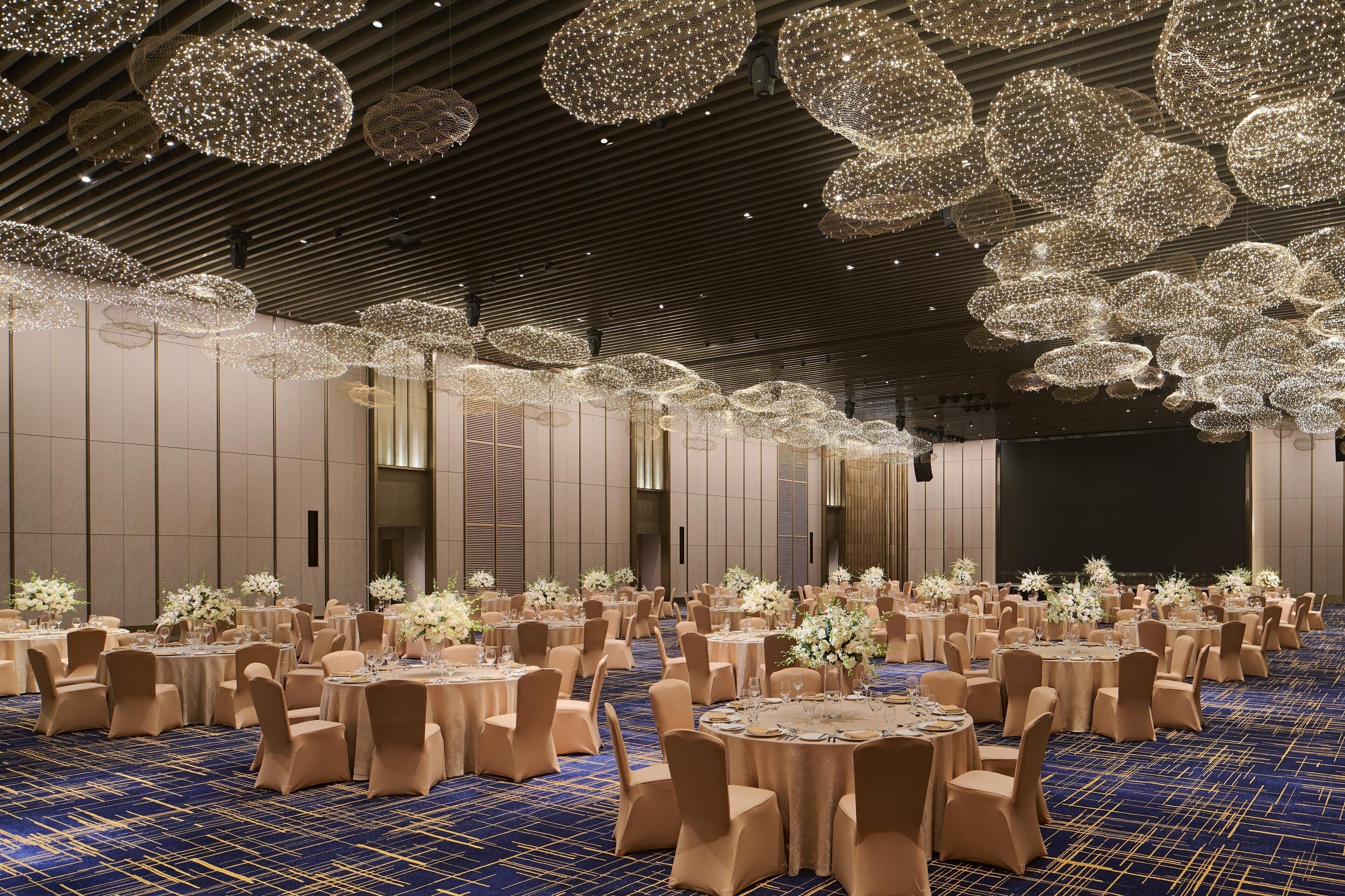 Foto - Sheraton Shenzhen Nanshan