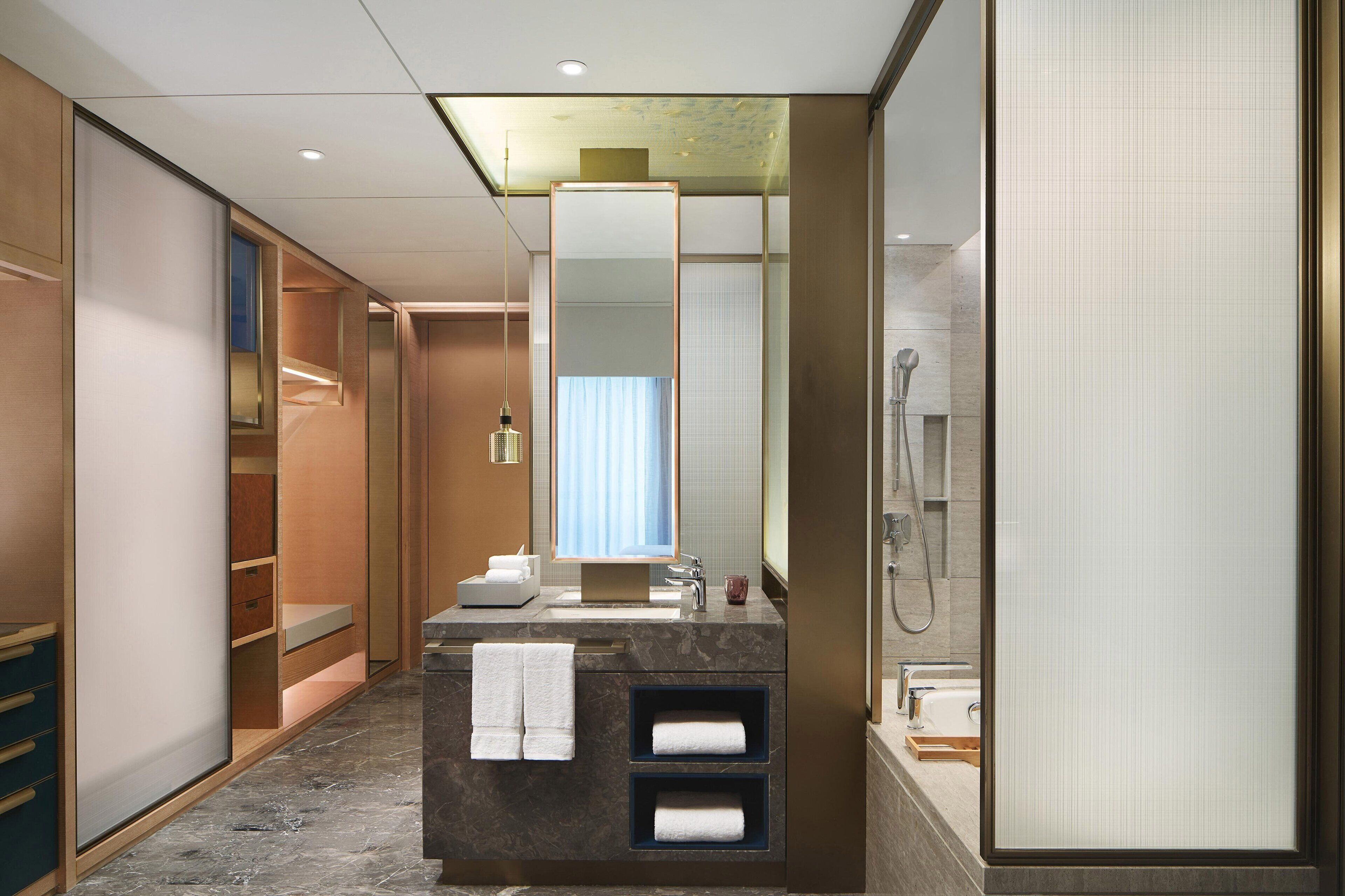 Foto - Sheraton Shenzhen Nanshan