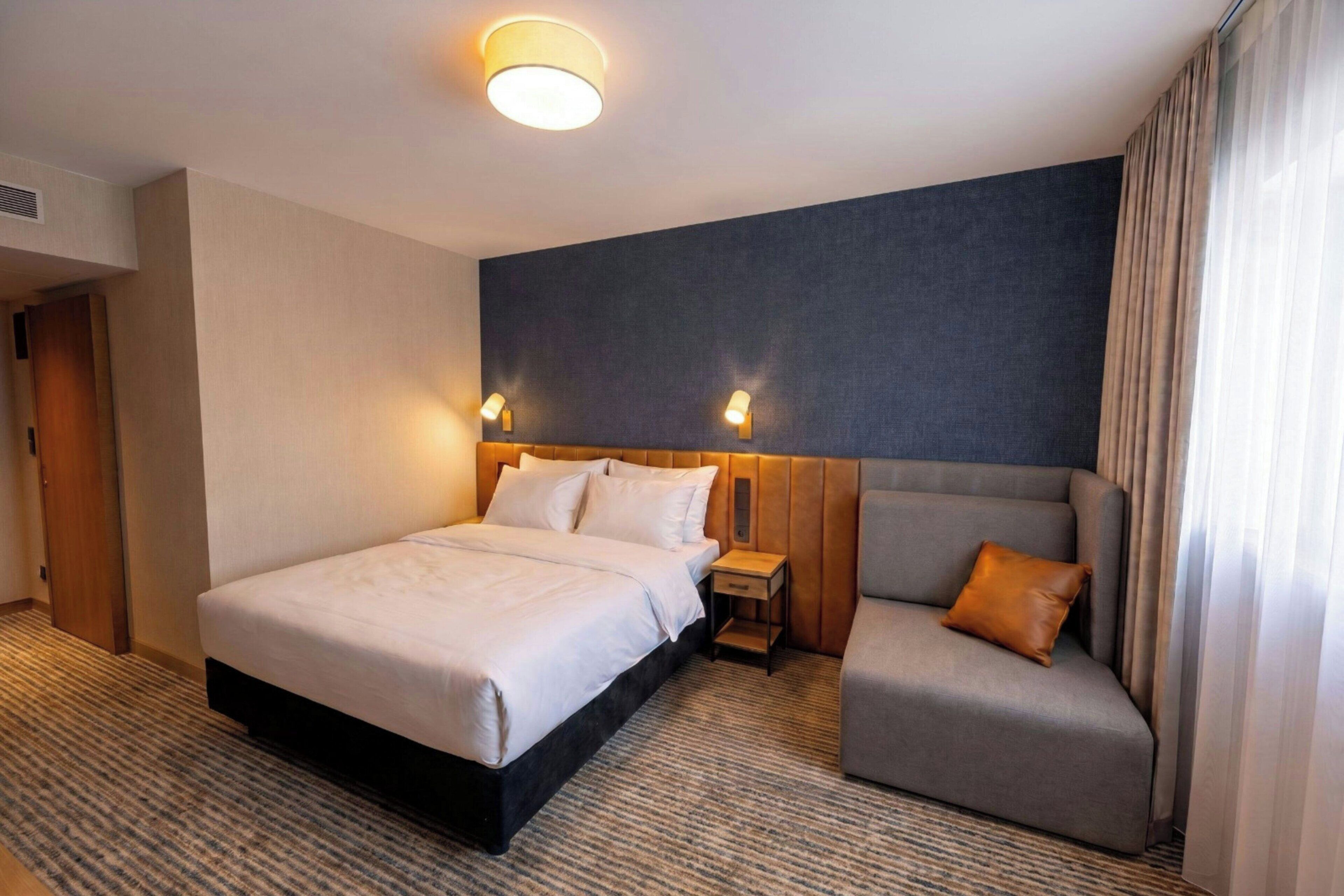 Photo - Four Points by Sheraton Warsaw Mokotow