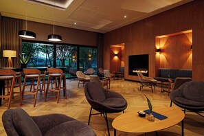 Spécialités Cuisine internationale