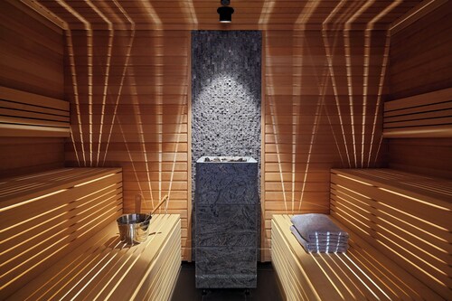 Four Points by Sheraton Warsaw Mokotow