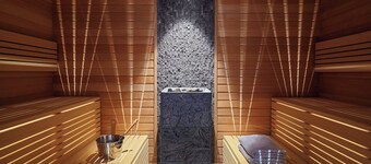 Four Points by Sheraton Warsaw Mokotow