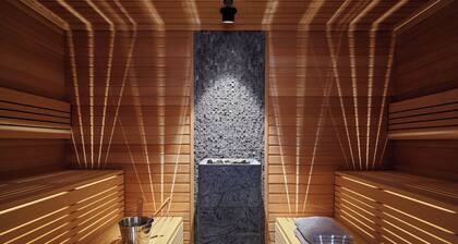 Four Points by Sheraton Warsaw Mokotow