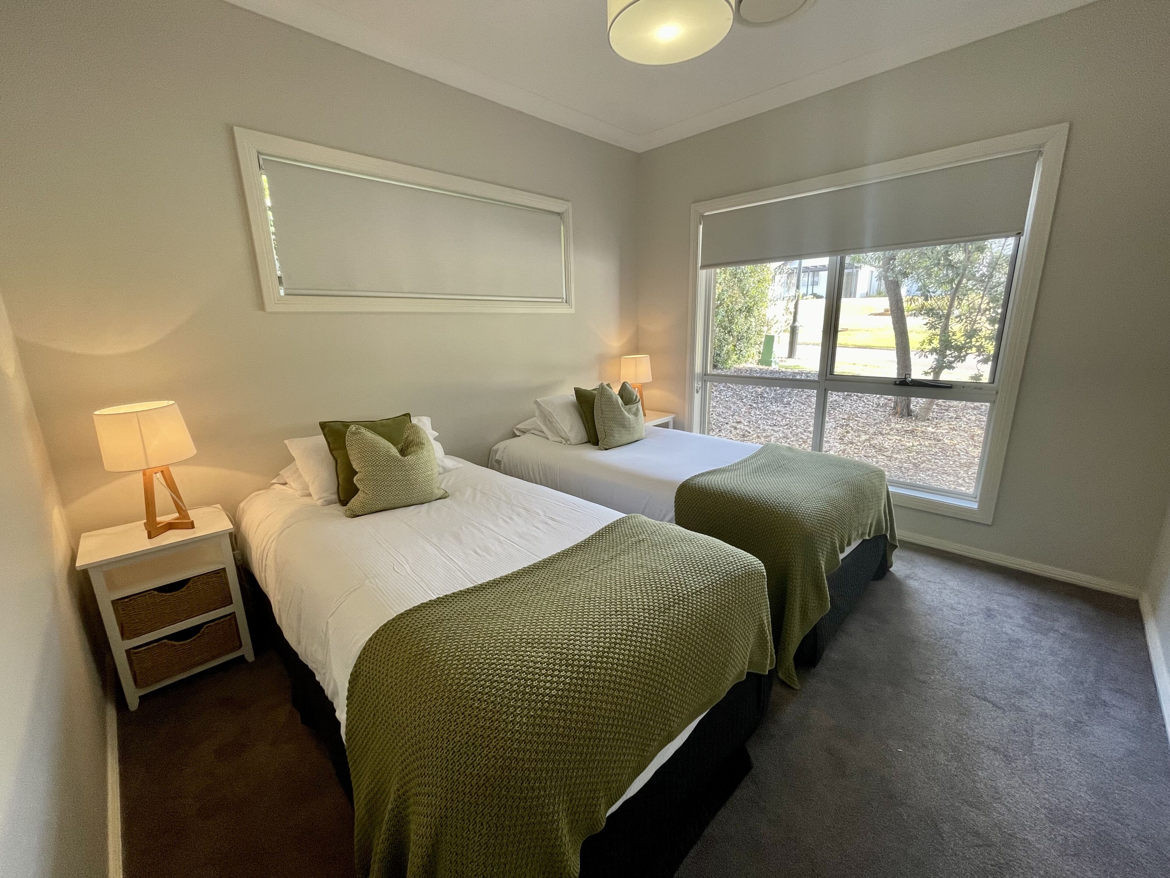 HUNTER VALLEY PREMIUM PROPERTY WITH VINTAGE GOLF COURSE FRONTAGE — image 23