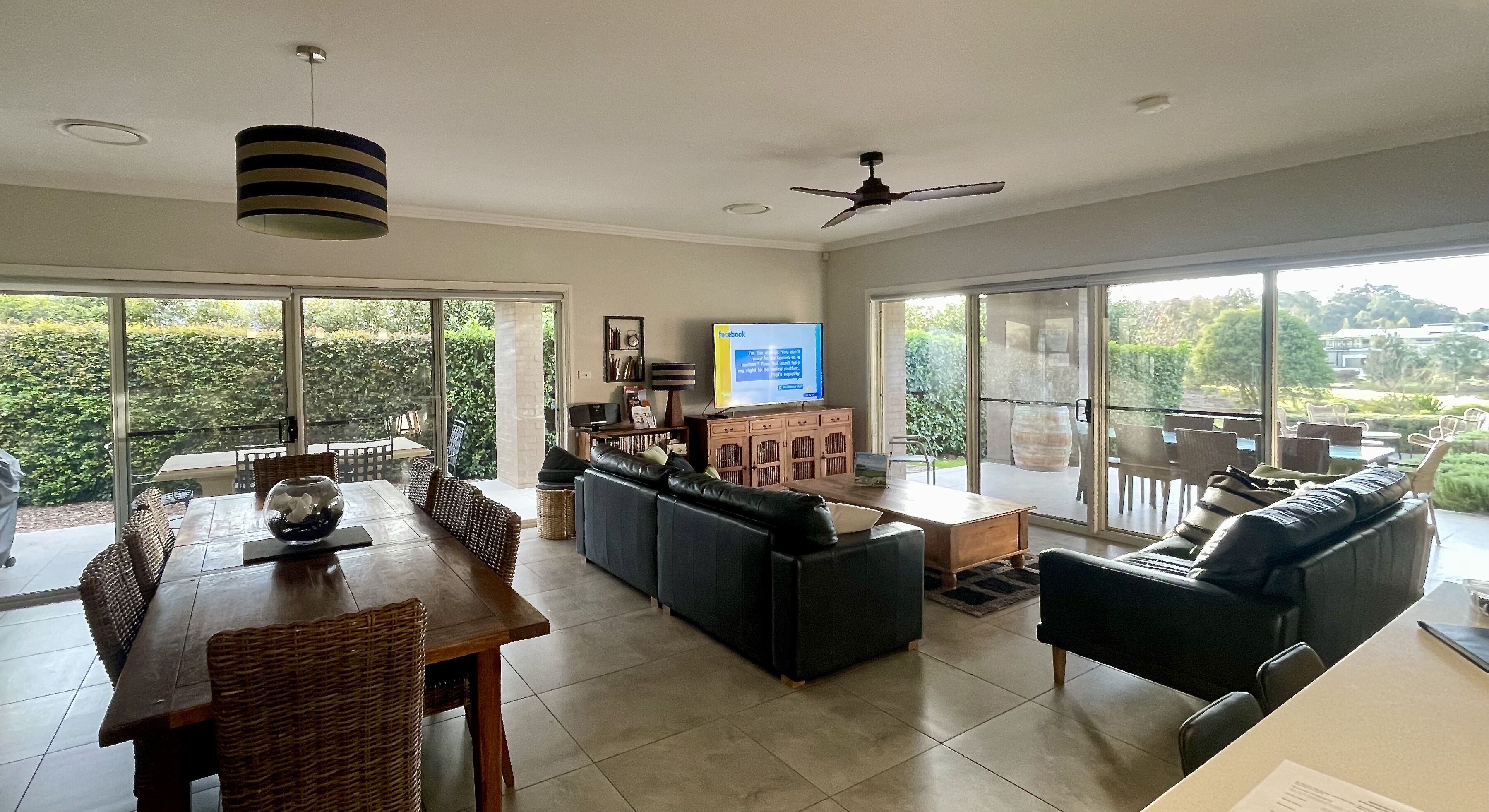 HUNTER VALLEY PREMIUM PROPERTY WITH VINTAGE GOLF COURSE FRONTAGE — image 19