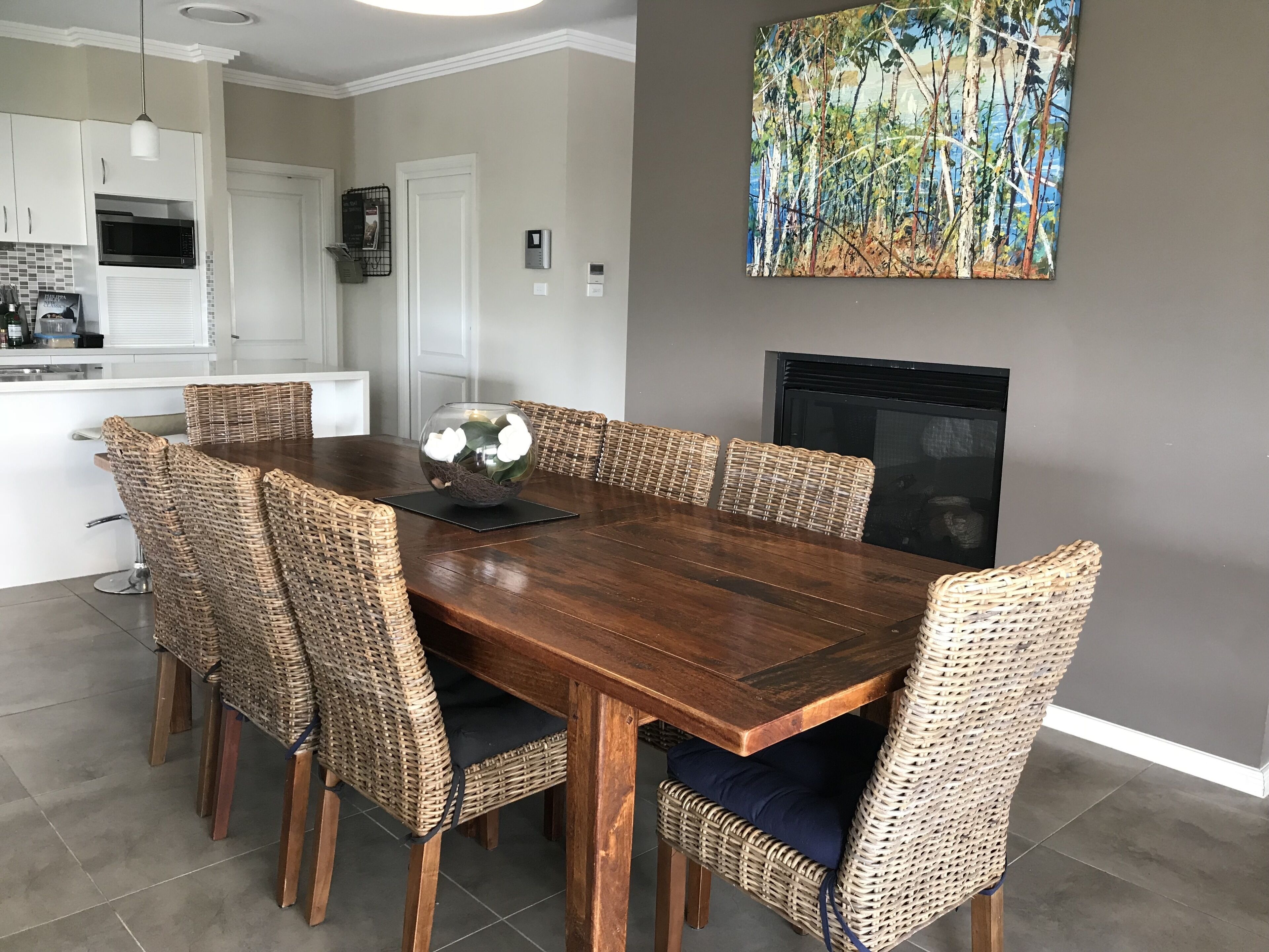 HUNTER VALLEY PREMIUM PROPERTY WITH VINTAGE GOLF COURSE FRONTAGE — image 10