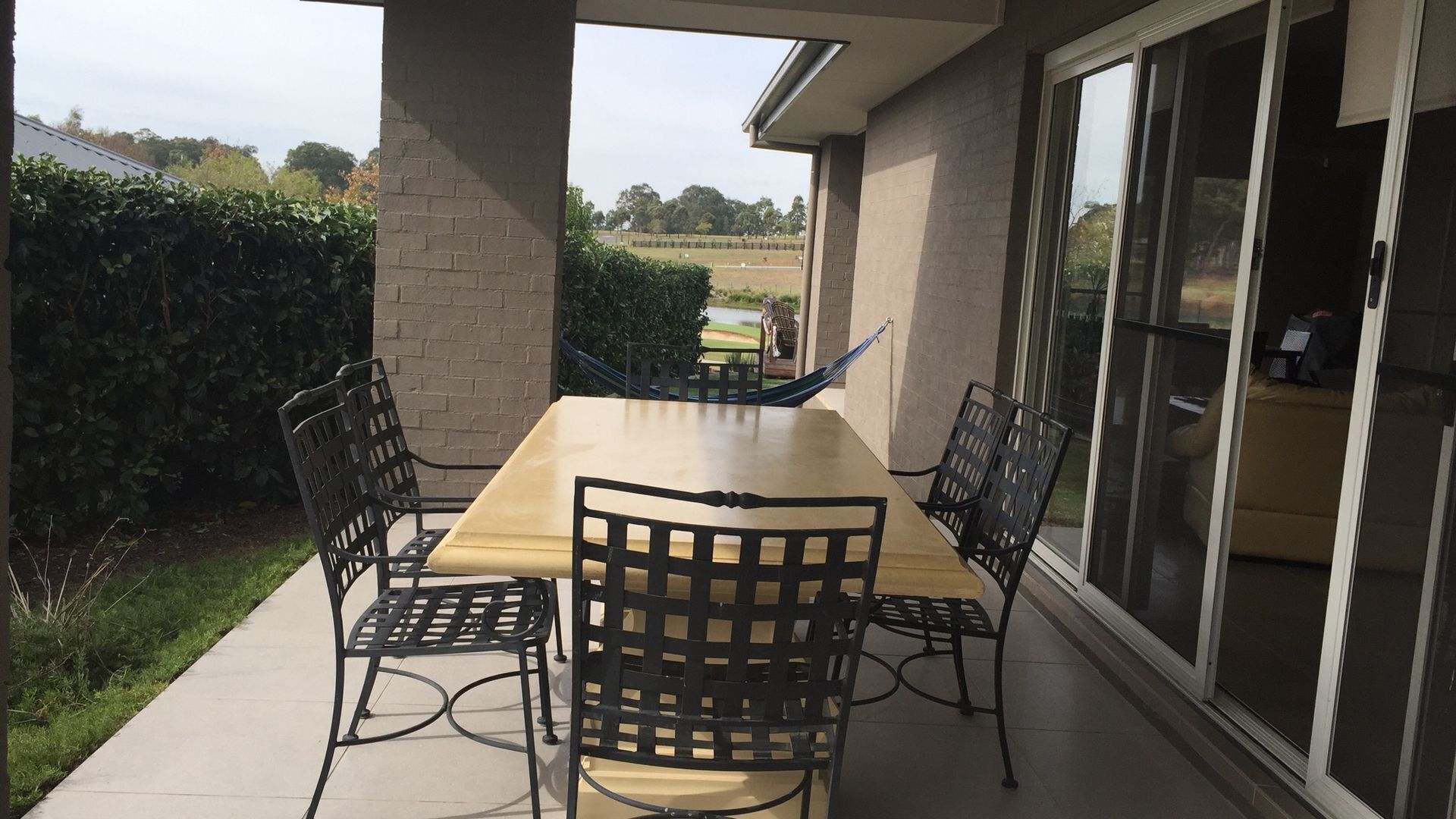 HUNTER VALLEY PREMIUM PROPERTY WITH VINTAGE GOLF COURSE FRONTAGE — image 14