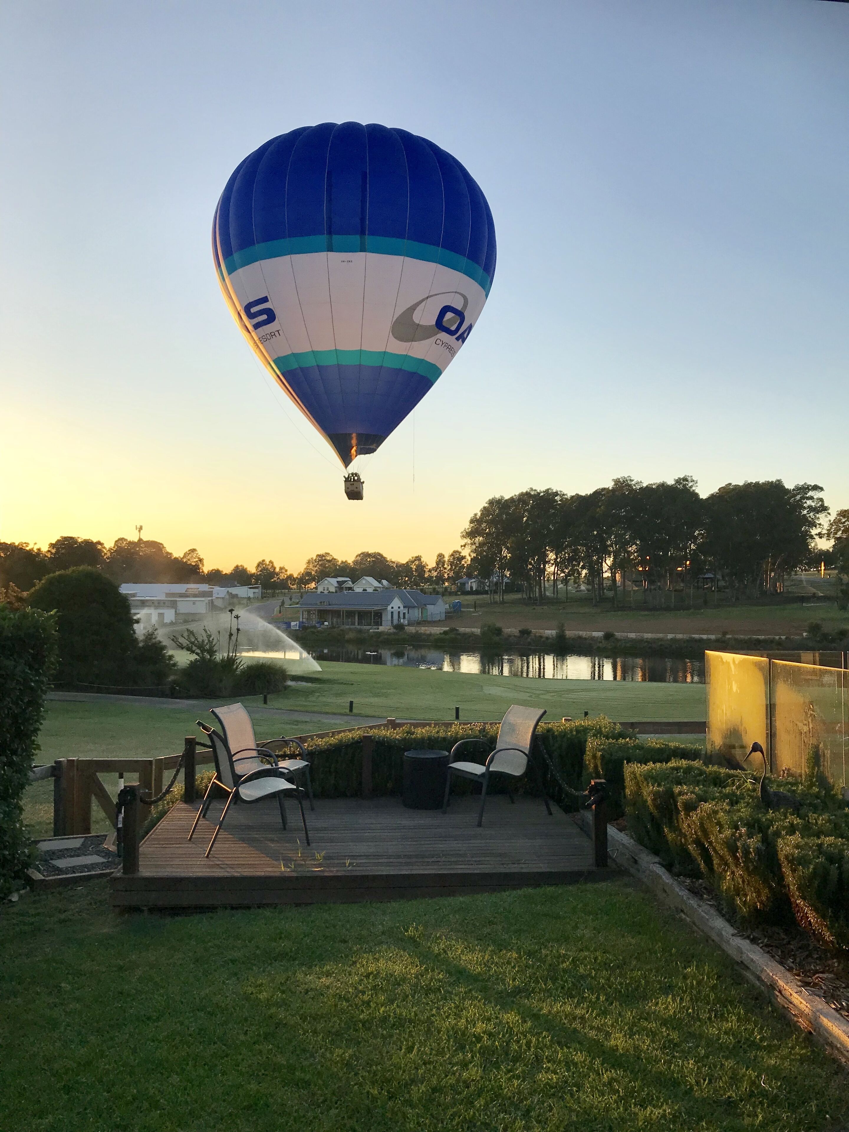 HUNTER VALLEY PREMIUM PROPERTY WITH VINTAGE GOLF COURSE FRONTAGE — image 27
