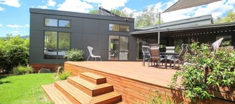 THE BASE ONE : Harrietville