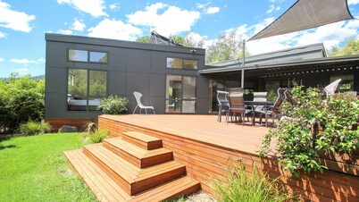 THE BASE ONE : Harrietville