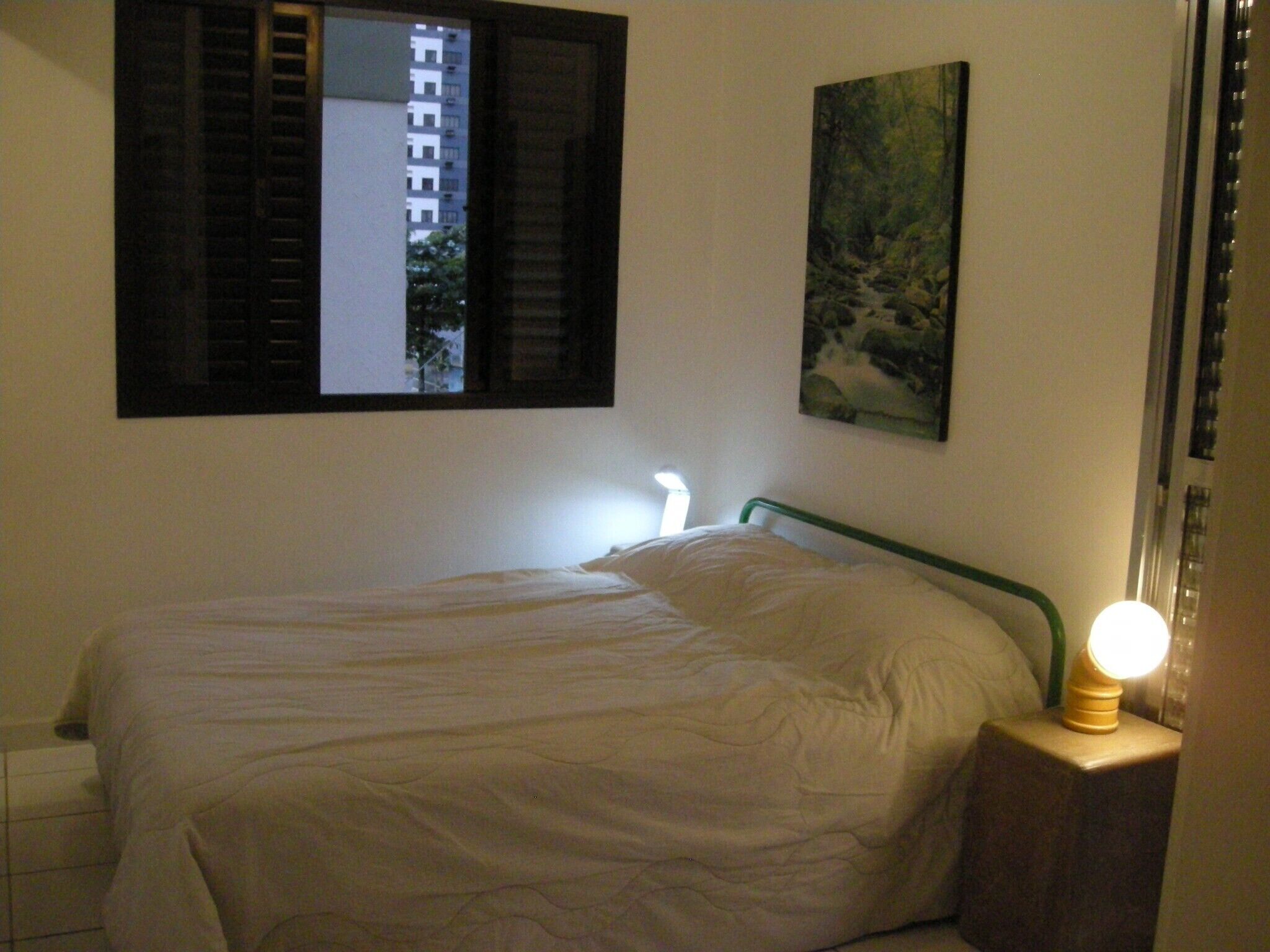 Comfortable and practical apartment in Cove