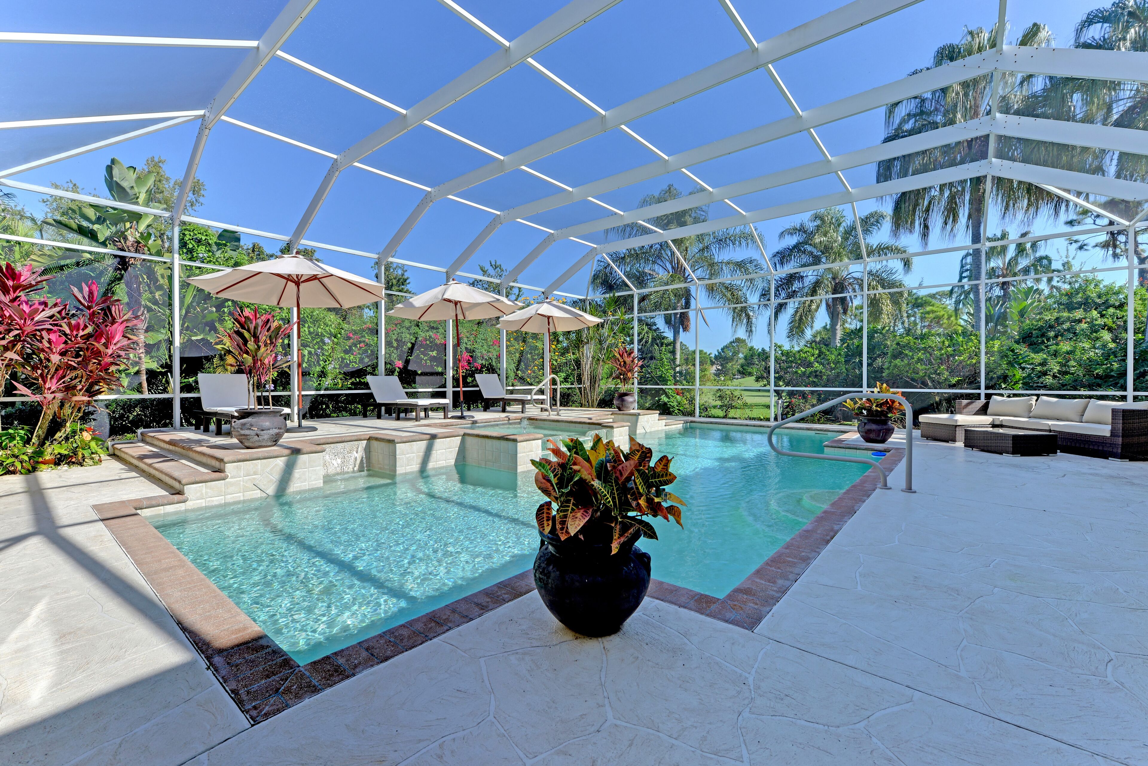 SARASOTA Private vacation home