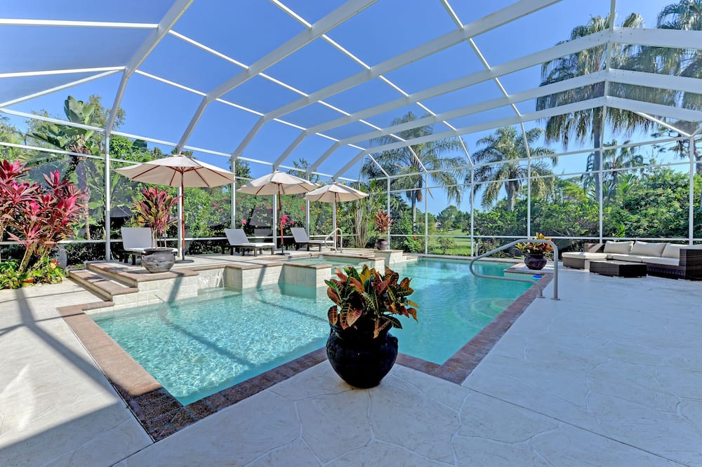 SARASOTA Private vacation home